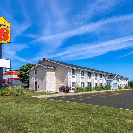Super 8 By Wyndham El Dorado Hotel Luaran gambar
